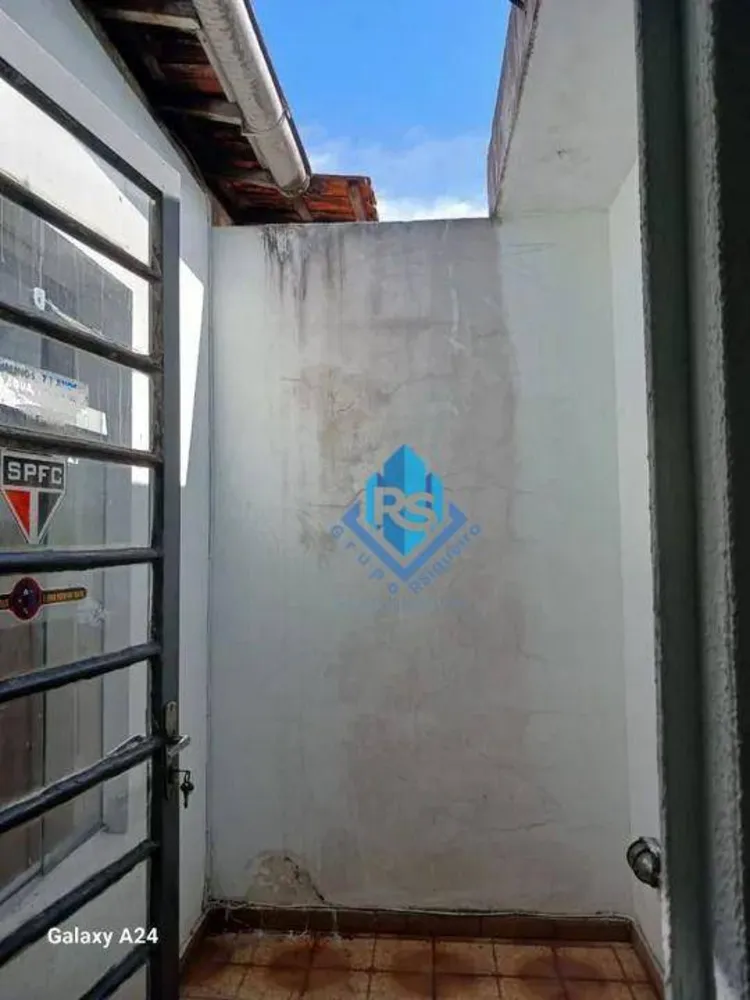 Sobrado, 3 quartos, 125 m² - Foto 13