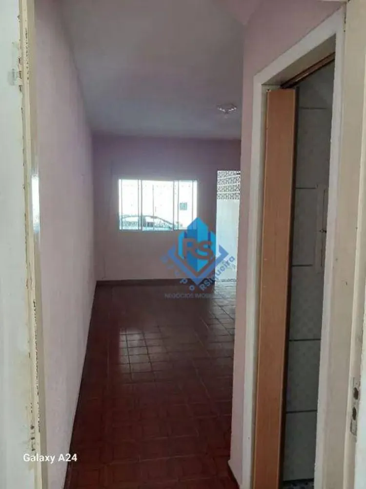Sobrado, 3 quartos, 125 m² - Foto 3