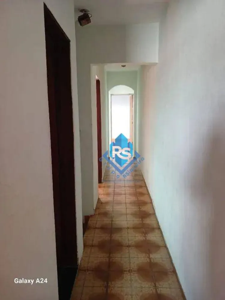 Sobrado, 3 quartos, 125 m² - Foto 9