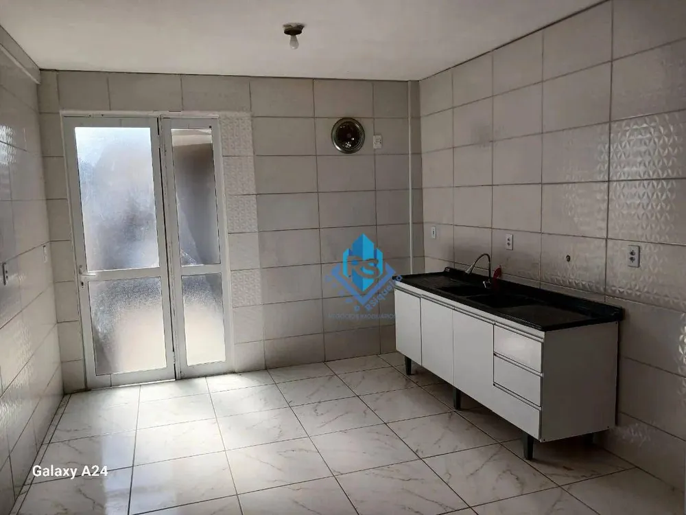 Sobrado, 3 quartos, 125 m² - Foto 5