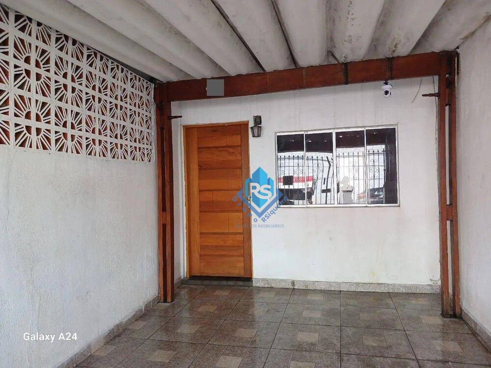 Sobrado, 3 quartos, 125 m² - Foto 2