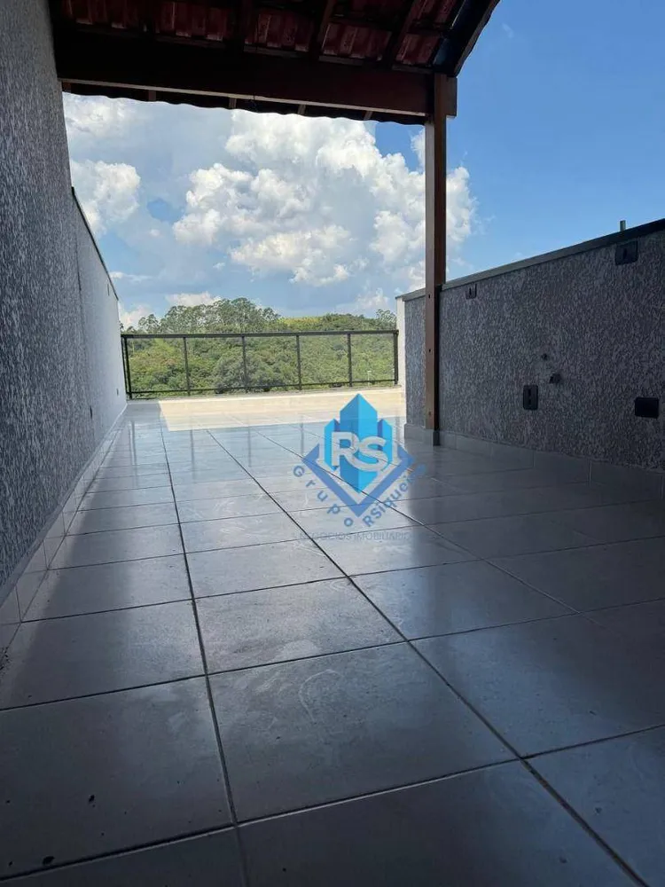 Cobertura, 2 quartos, 106 m² - Foto 2