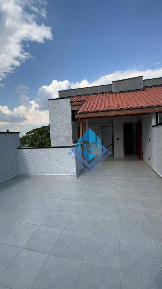 Cobertura, 2 quartos, 106 m² - Foto 2