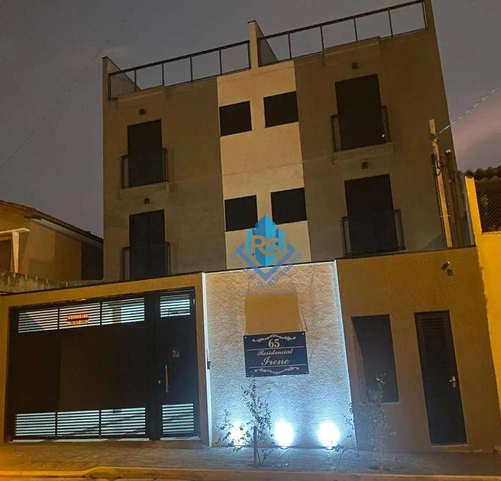 Cobertura, 2 quartos, 106 m² - Foto 12