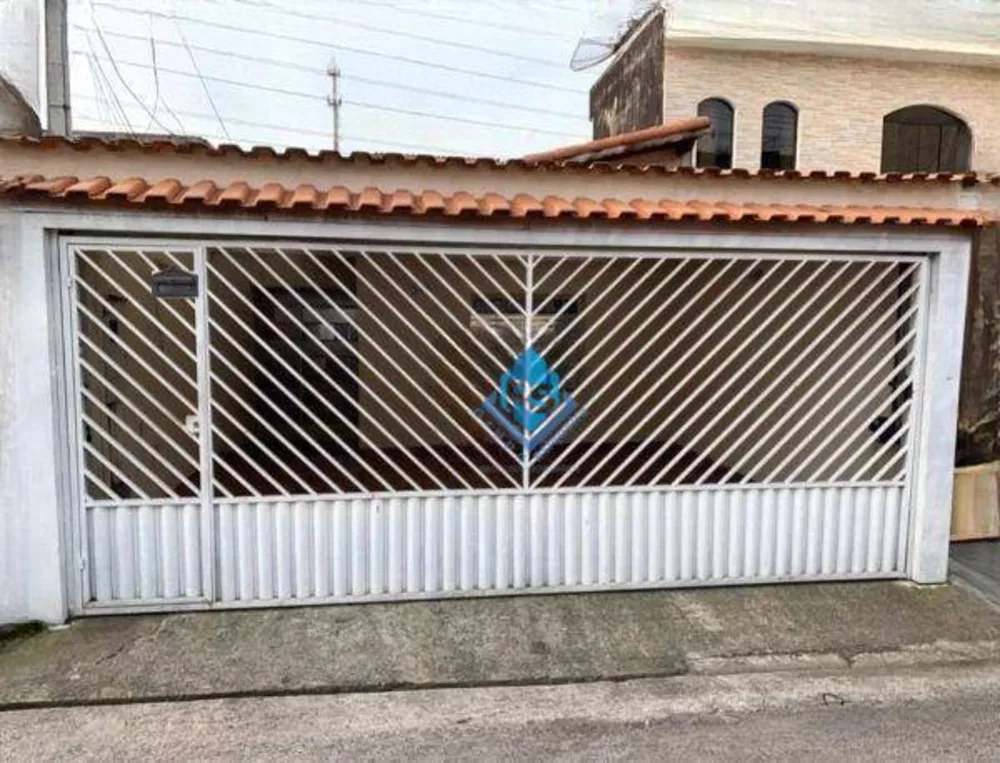 Casa à venda com 5 quartos, 189m² - Foto 1