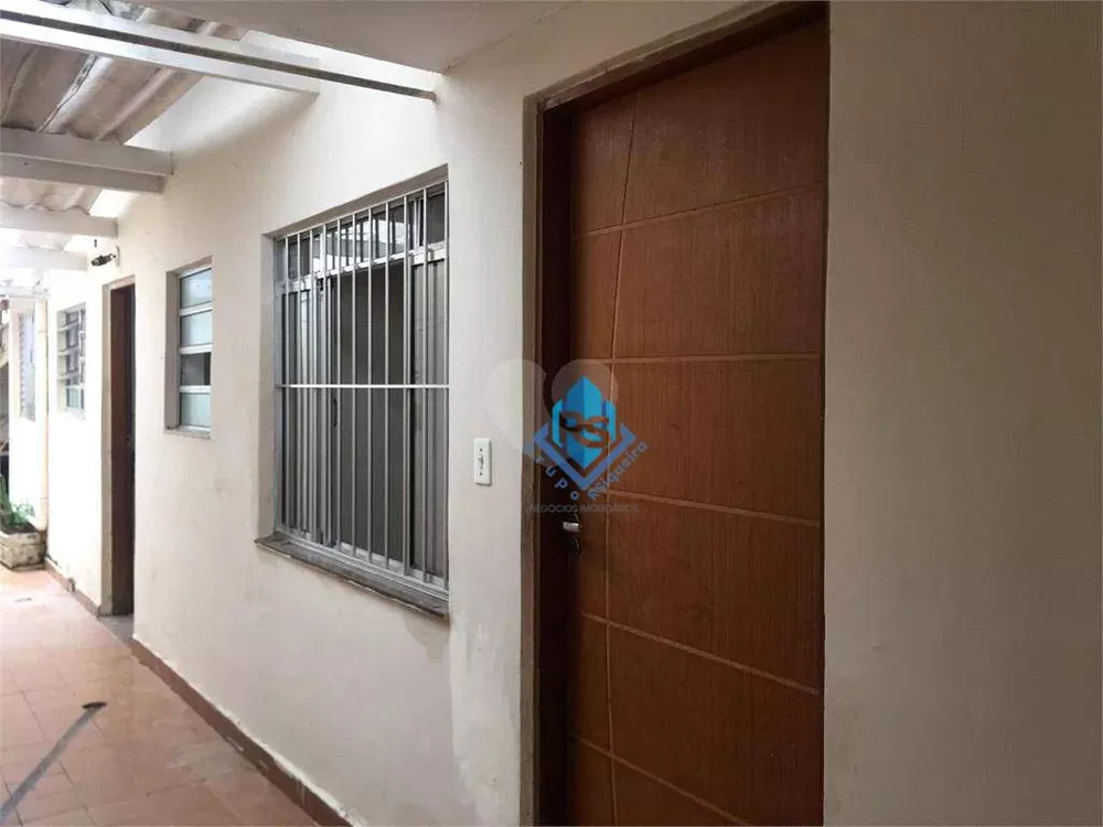 Casa à venda com 5 quartos, 189m² - Foto 3