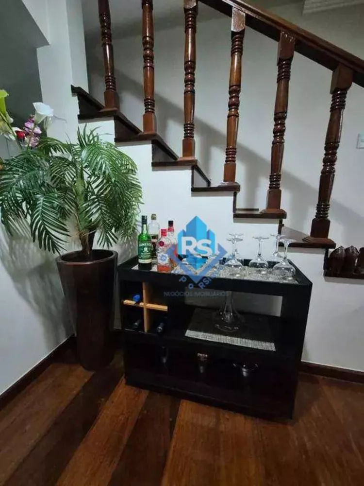 Sobrado à venda com 3 quartos, 228m² - Foto 5