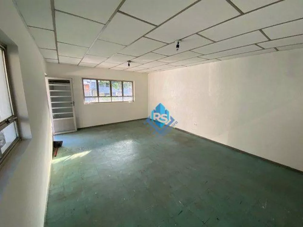 Conjunto Comercial-Sala para alugar, 40m² - Foto 1