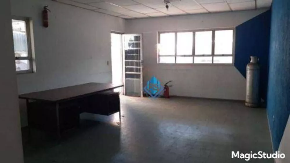 Conjunto Comercial-Sala para alugar, 40m² - Foto 3