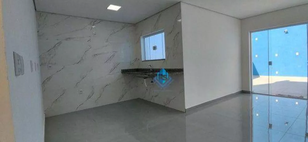 Sobrado à venda com 3 quartos, 116m² - Foto 4