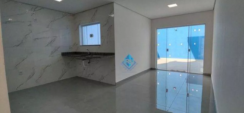 Sobrado à venda com 3 quartos, 116m² - Foto 2