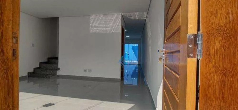 Sobrado à venda com 3 quartos, 116m² - Foto 7