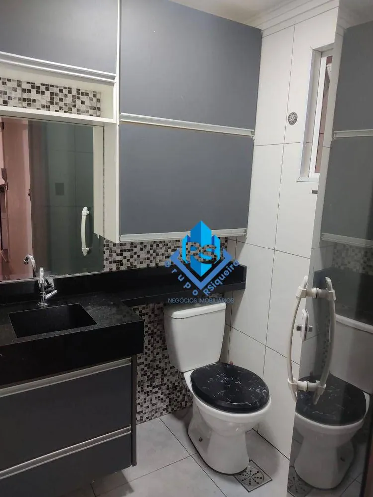 Apartamento, 2 quartos, 50 m² - Foto 3