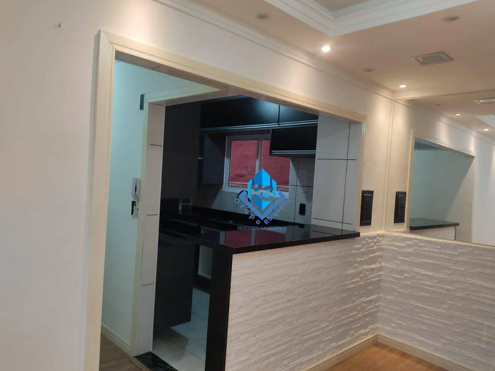 Apartamento, 2 quartos, 50 m² - Foto 9