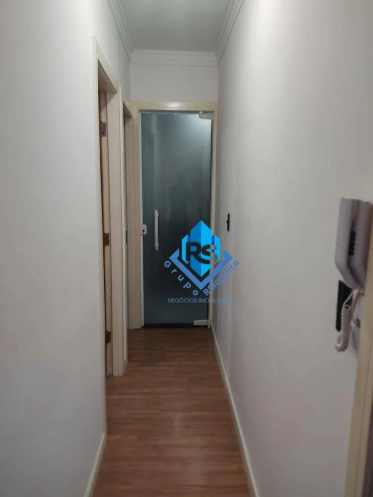 Apartamento, 2 quartos, 50 m² - Foto 10