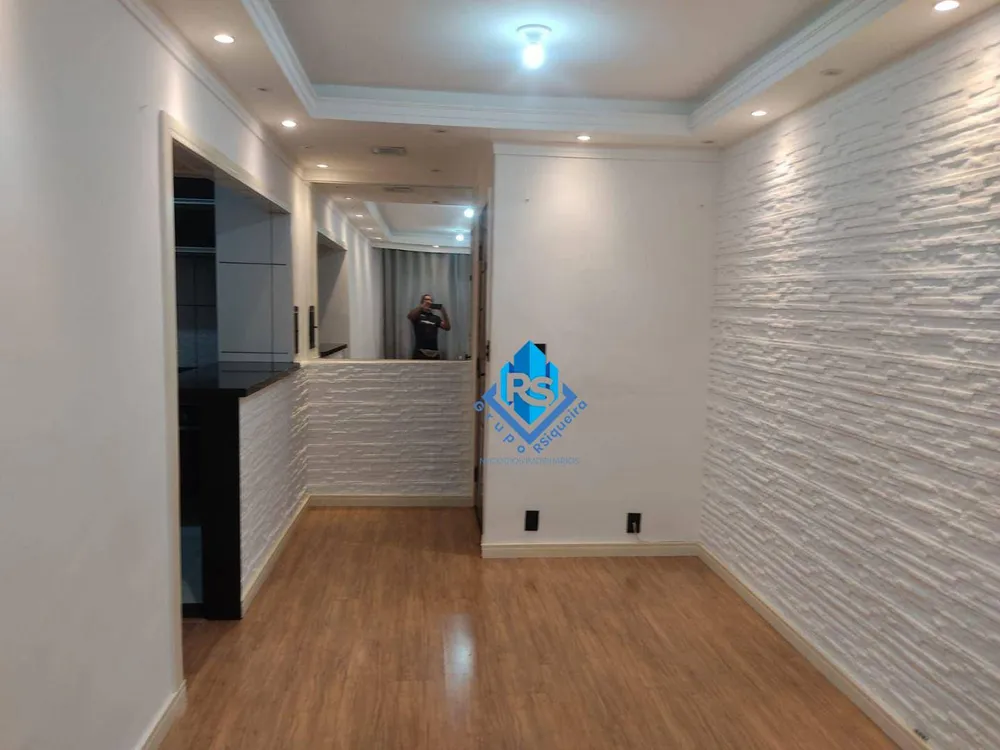 Apartamento, 2 quartos, 50 m² - Foto 5