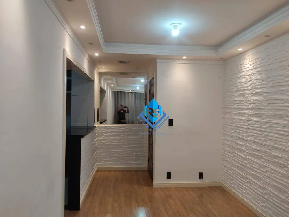 Apartamento, 2 quartos, 50 m² - Foto 4