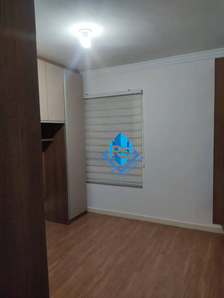Apartamento, 2 quartos, 50 m² - Foto 6