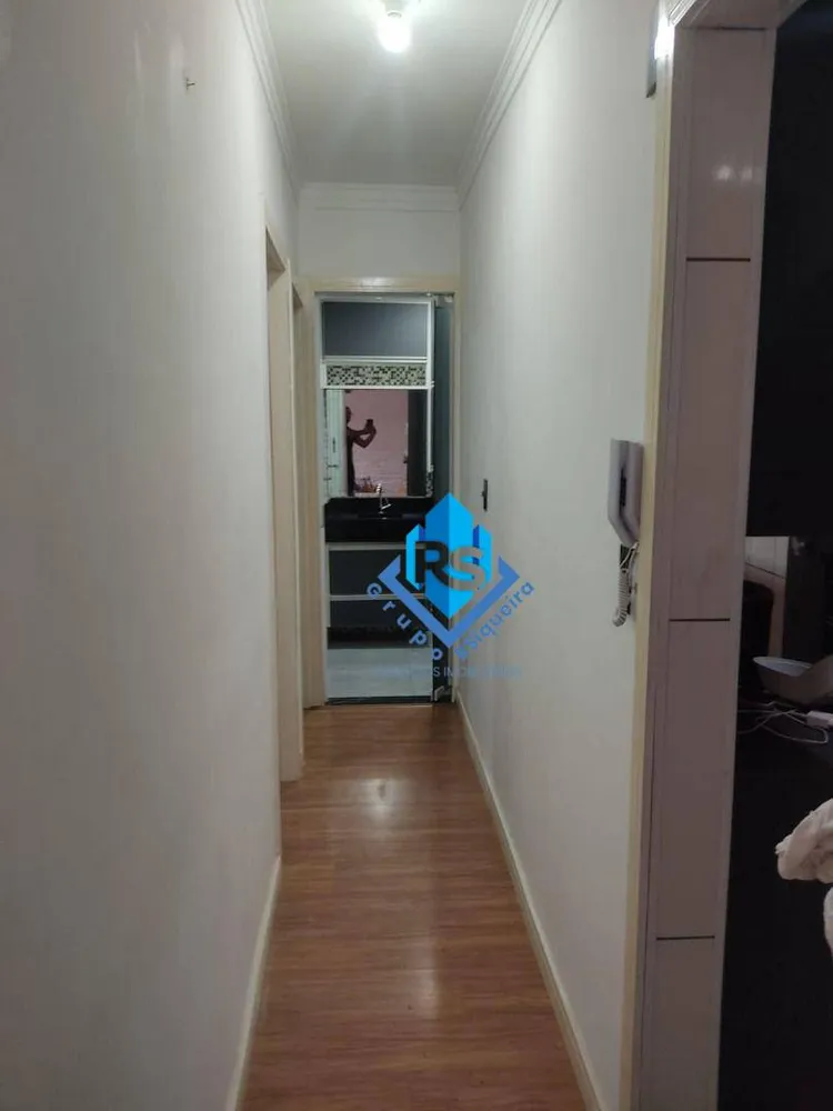 Apartamento, 2 quartos, 50 m² - Foto 5