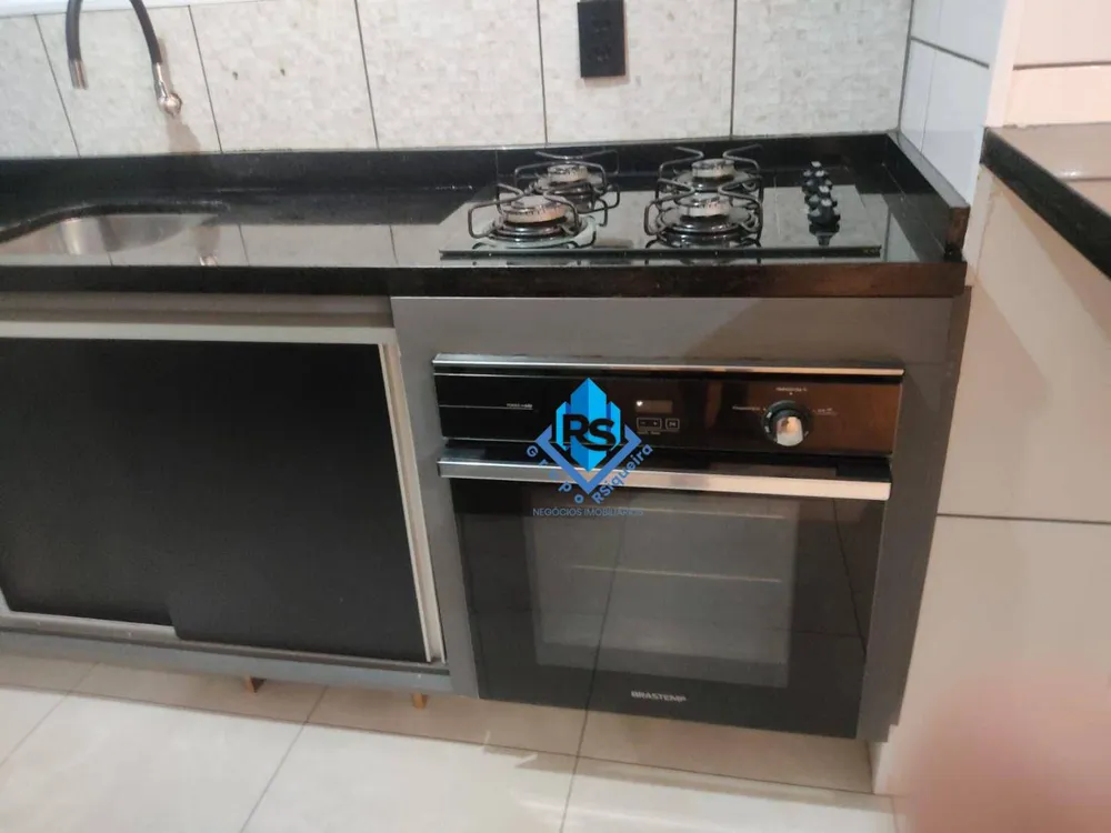 Apartamento, 2 quartos, 50 m² - Foto 2