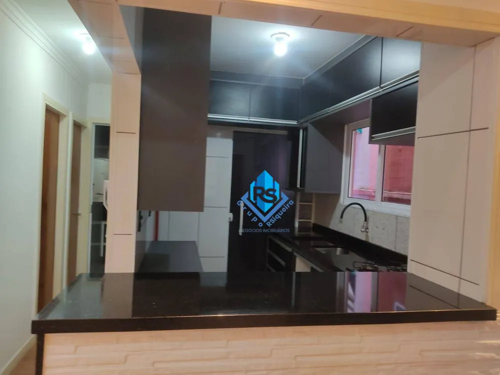 Apartamento, 2 quartos, 50 m² - Foto 11