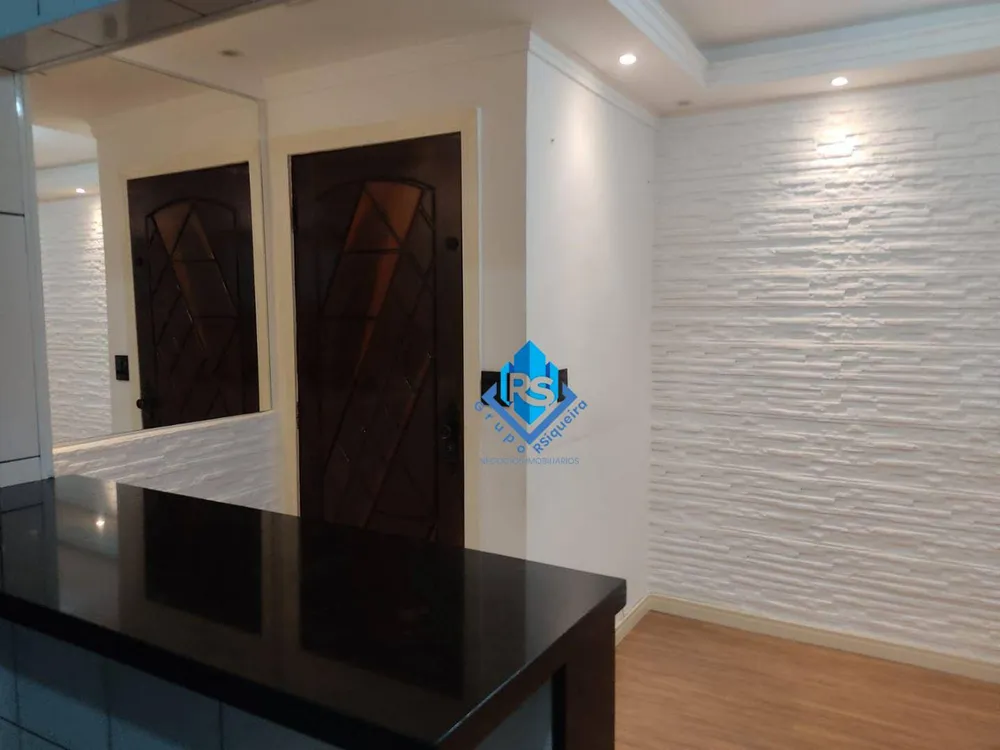 Apartamento, 2 quartos, 50 m² - Foto 8