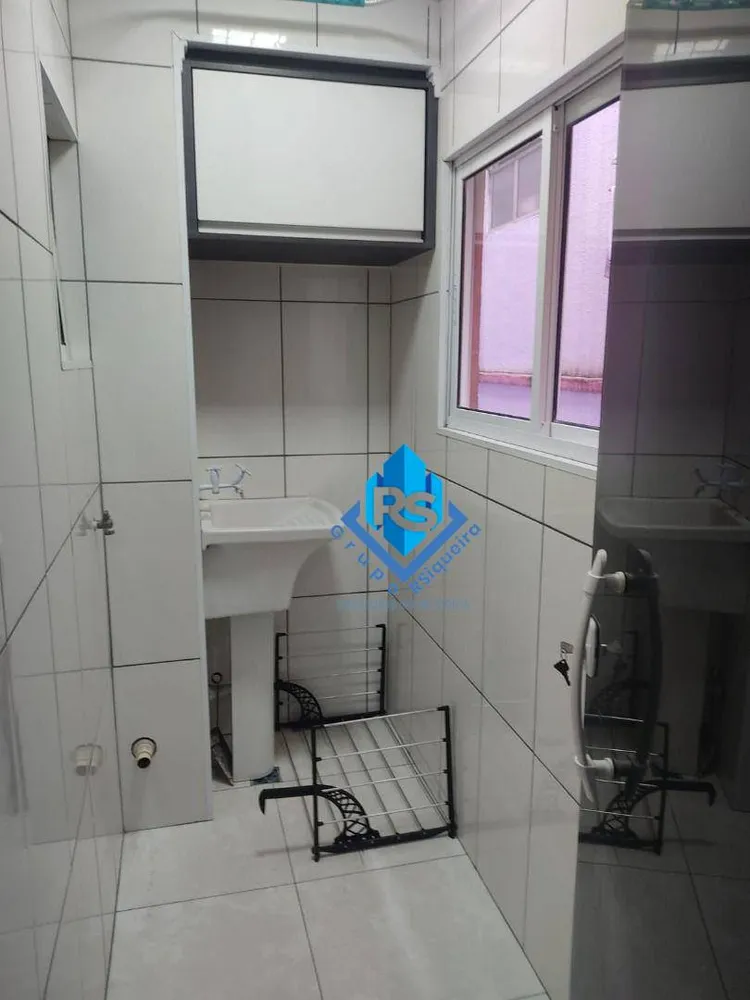 Apartamento, 2 quartos, 50 m² - Foto 7