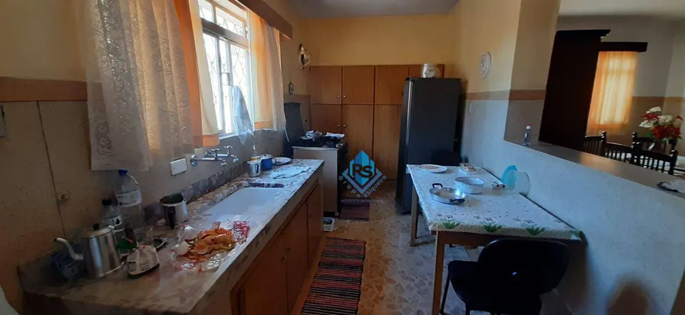 Sobrado, 3 quartos, 370 m² - Foto 8