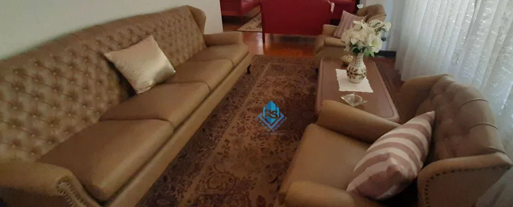 Sobrado, 3 quartos, 370 m² - Foto 11