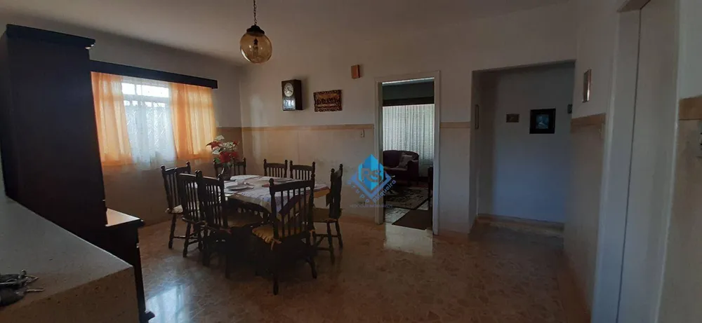 Sobrado, 3 quartos, 370 m² - Foto 9