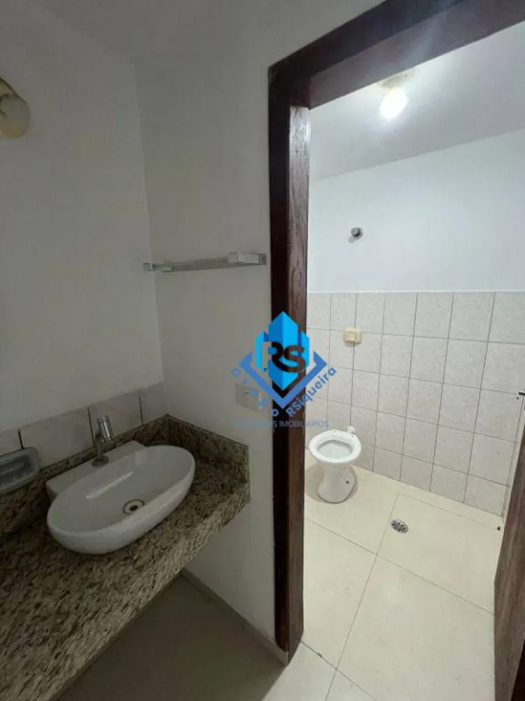 Depósito-Galpão, 350 m² - Foto 7
