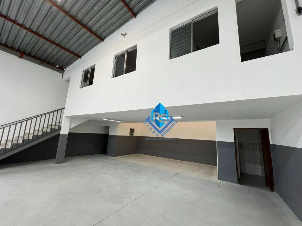 Depósito-Galpão, 350 m² - Foto 6