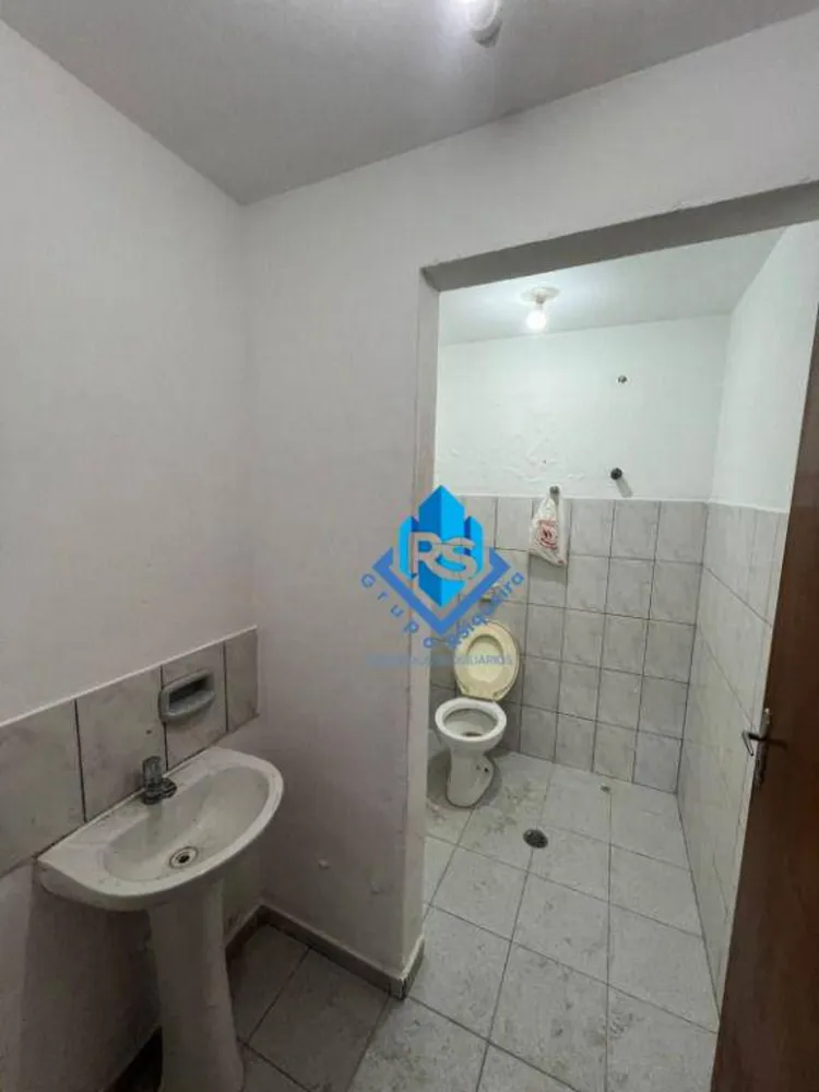 Depósito-Galpão, 350 m² - Foto 11