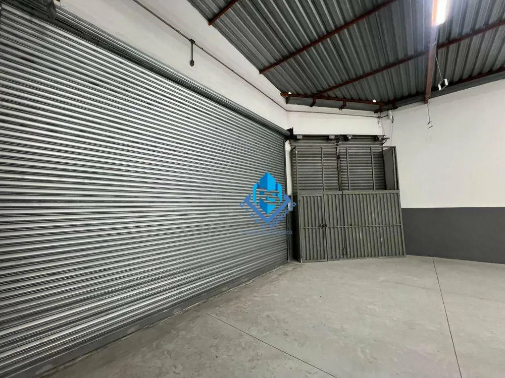 Depósito-Galpão, 350 m² - Foto 12