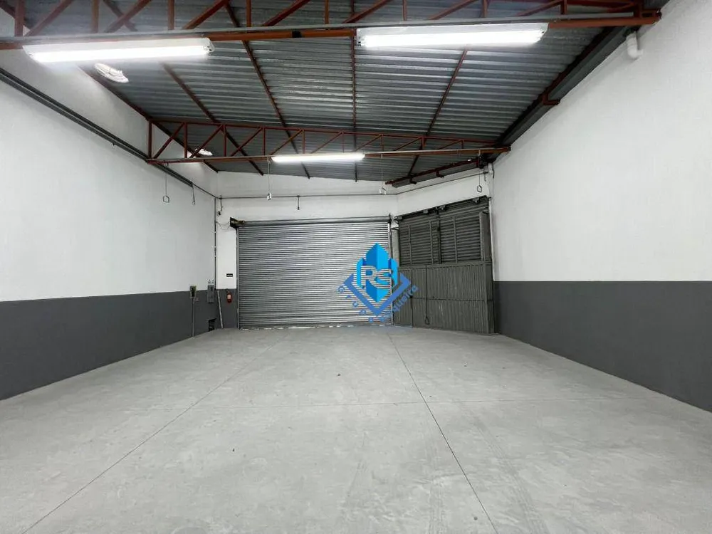 Depósito-Galpão, 350 m² - Foto 5