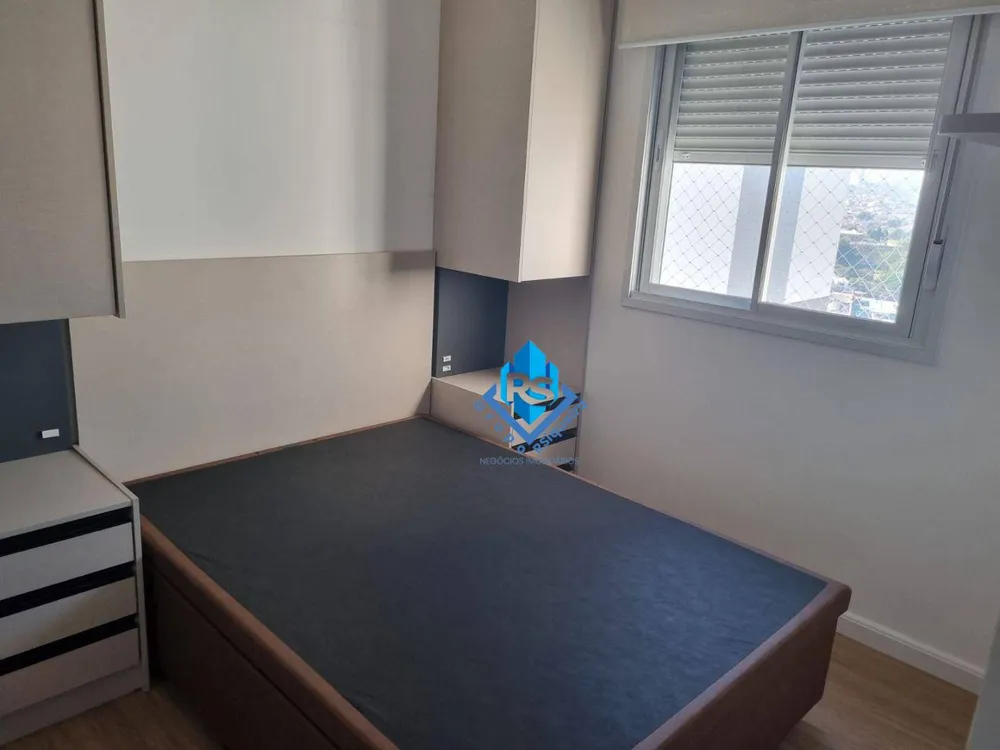 Apartamento, 2 quartos, 50 m² - Foto 4
