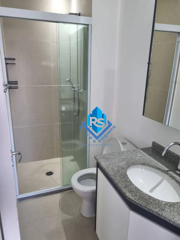 Apartamento, 2 quartos, 50 m² - Foto 7