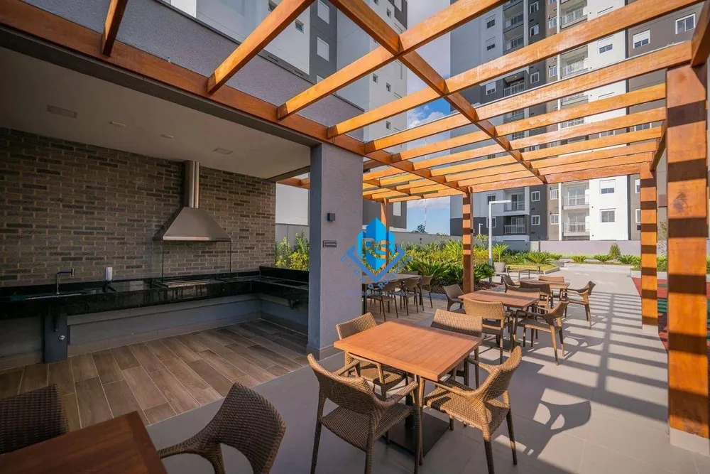 Apartamento, 2 quartos, 50 m² - Foto 10