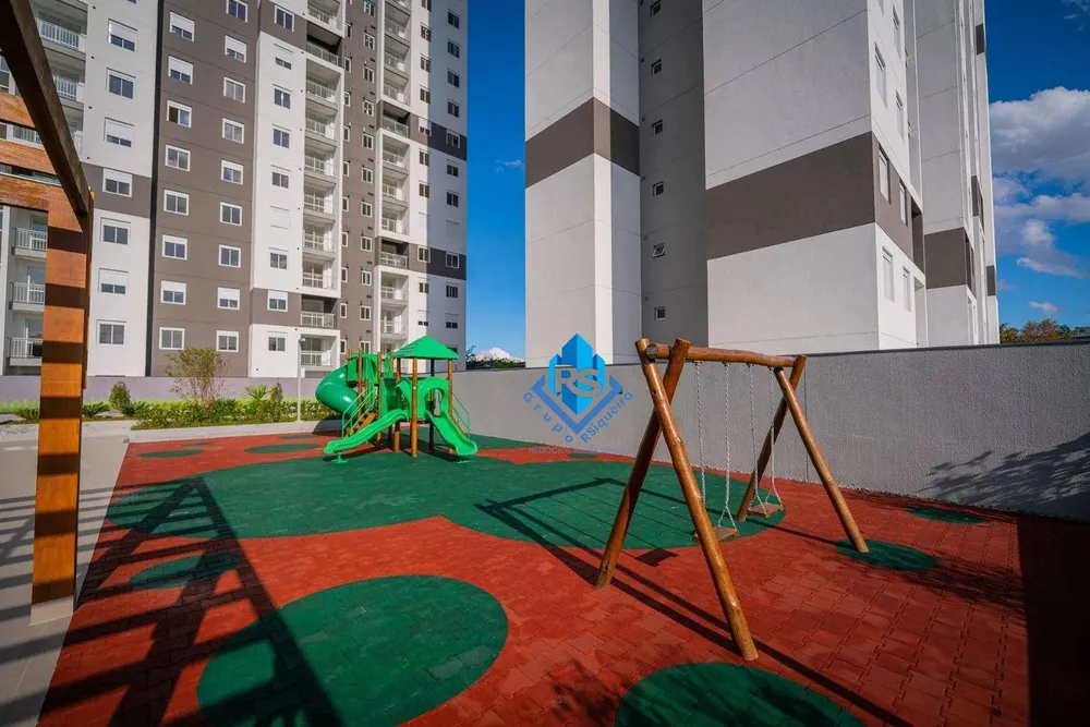Apartamento, 2 quartos, 50 m² - Foto 12
