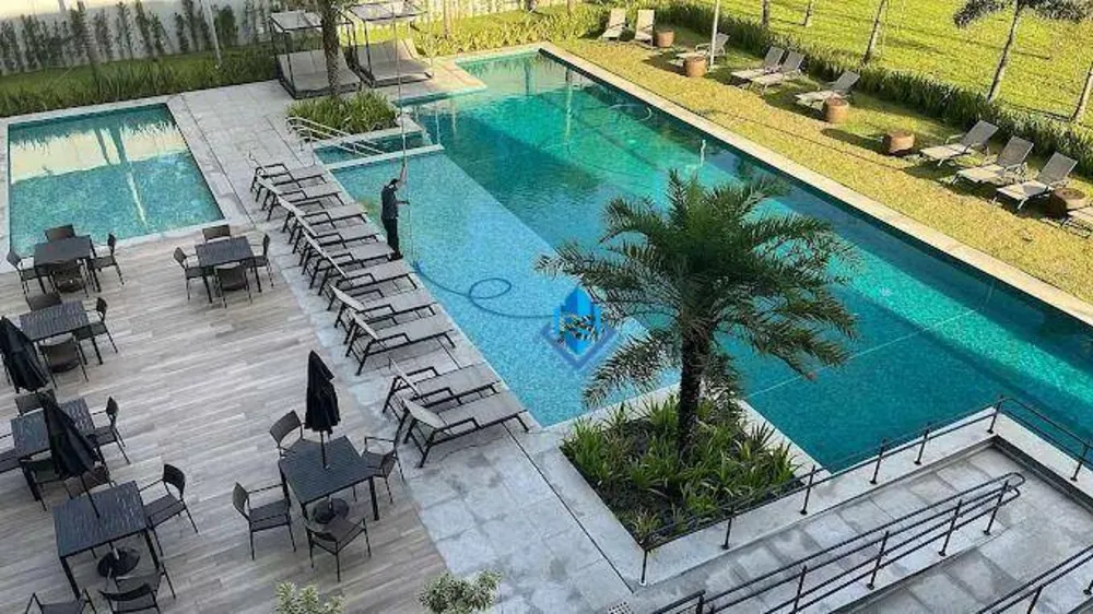 Apartamento, 2 quartos, 50 m² - Foto 11