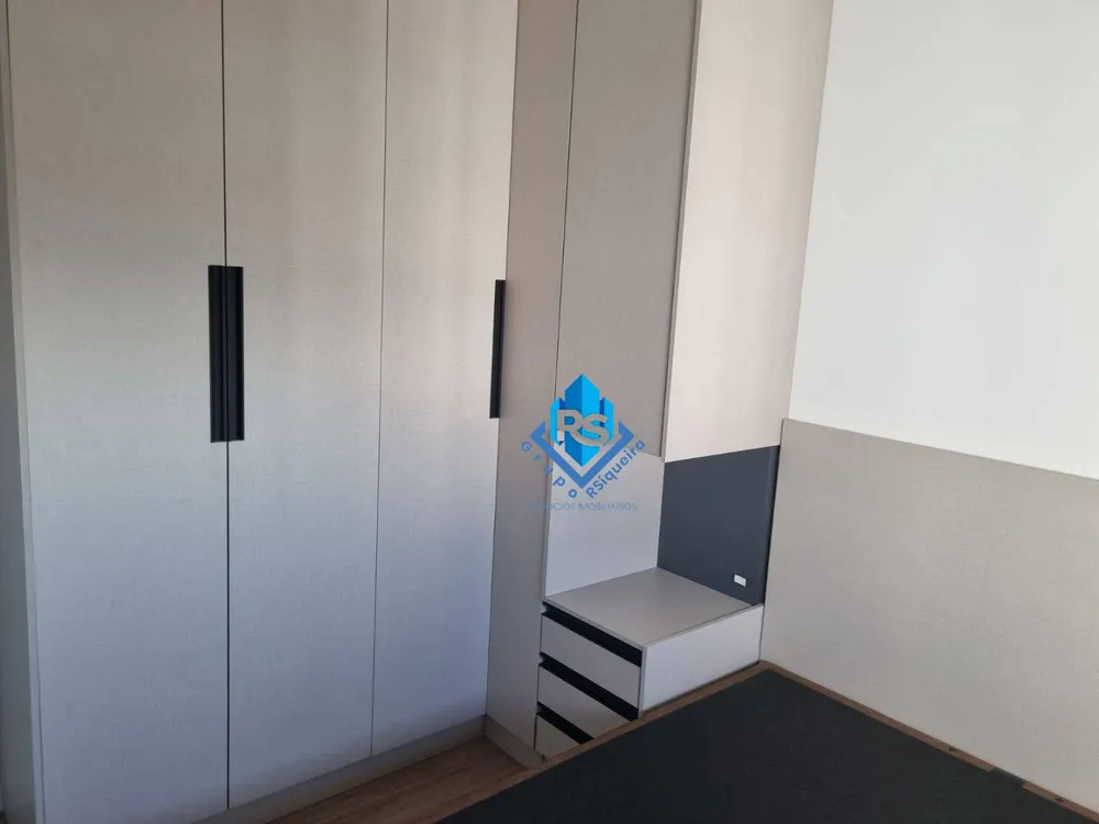 Apartamento, 2 quartos, 50 m² - Foto 5