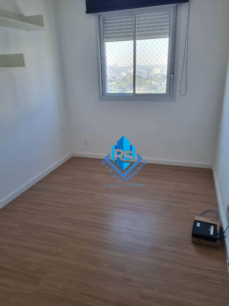Apartamento, 2 quartos, 50 m² - Foto 6