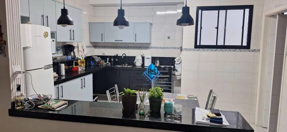 Apartamento, 2 quartos, 70 m² - Foto 2