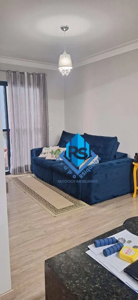 Apartamento, 2 quartos, 70 m² - Foto 1