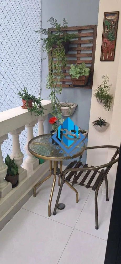 Apartamento, 2 quartos, 70 m² - Foto 2