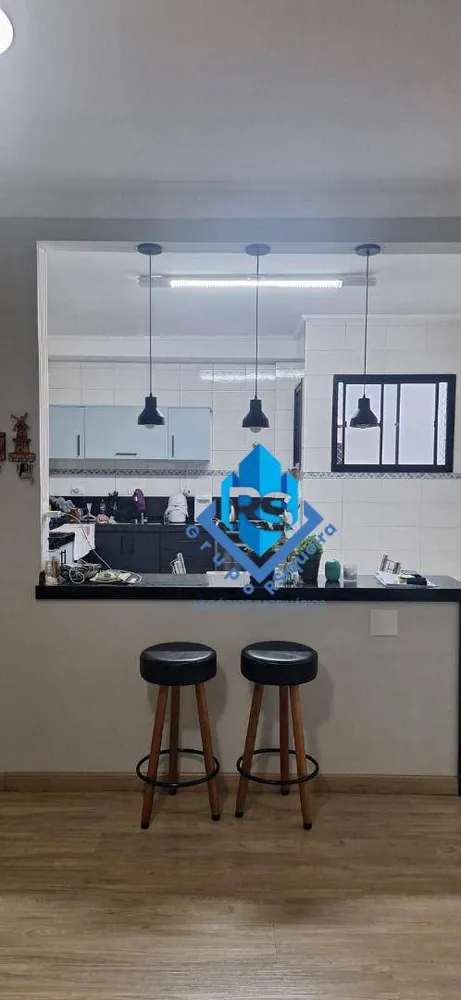 Apartamento, 2 quartos, 70 m² - Foto 3
