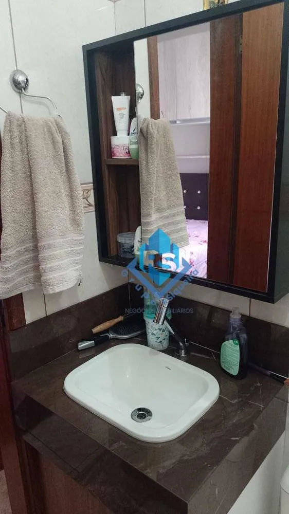 Apartamento, 2 quartos, 80 m² - Foto 9