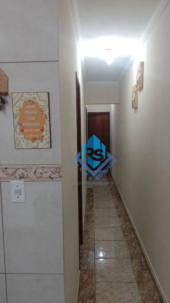 Apartamento, 2 quartos, 80 m² - Foto 5