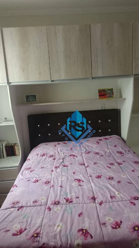 Apartamento, 2 quartos, 80 m² - Foto 9