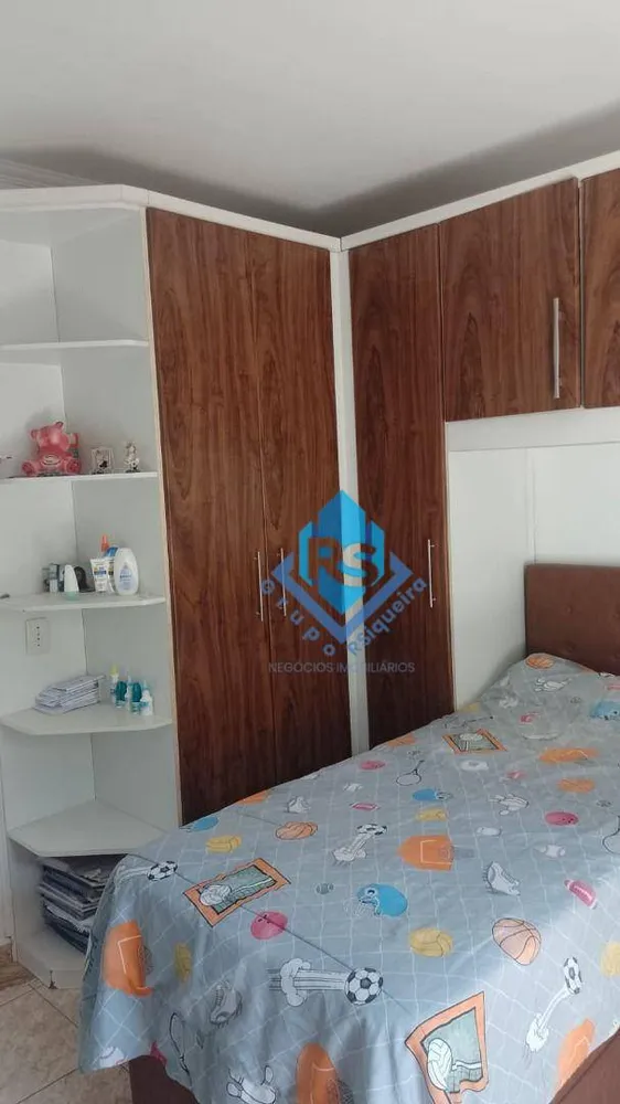Apartamento, 2 quartos, 80 m² - Foto 8